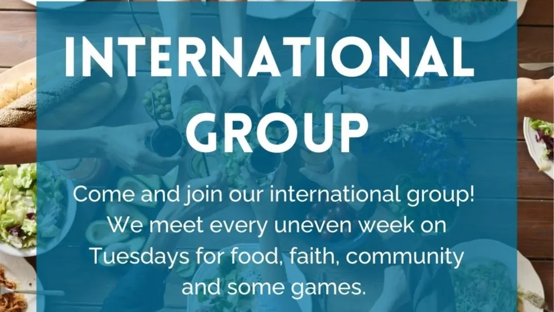 International group