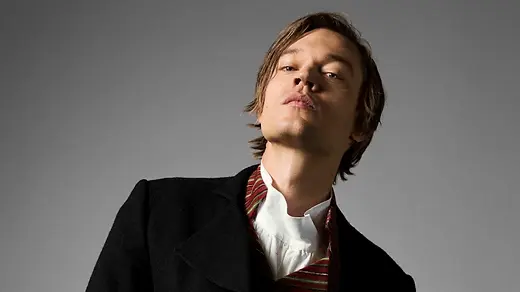 Viktor Norén