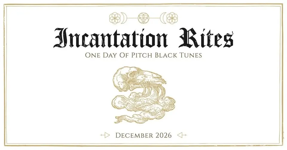 Incantation Rites Festival Vol. I