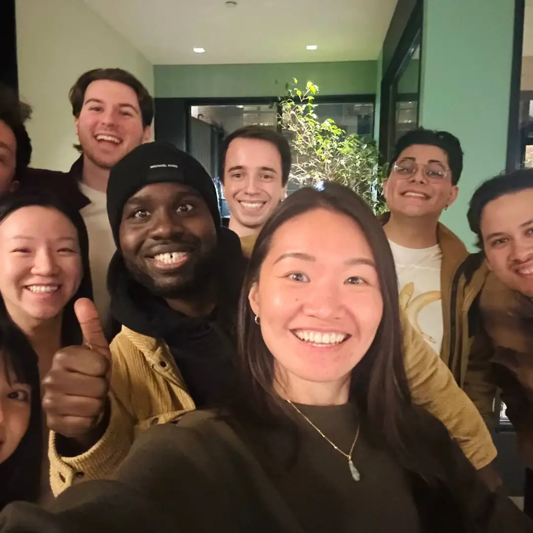 Analytics Accelerator - Student Meetup