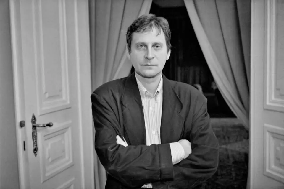 Svobodná akademie: Zdeněk Lukeš 