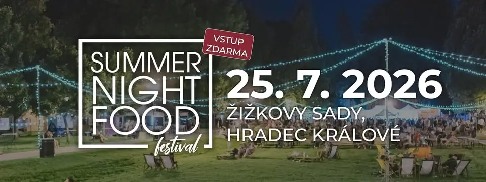 SUMMER NIGHT FOOD festival HK vol. 6