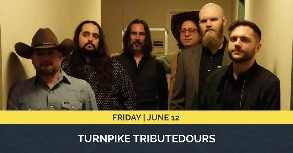 Turnpike Tributedours