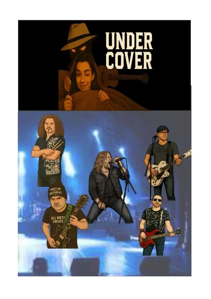 Under Cover
