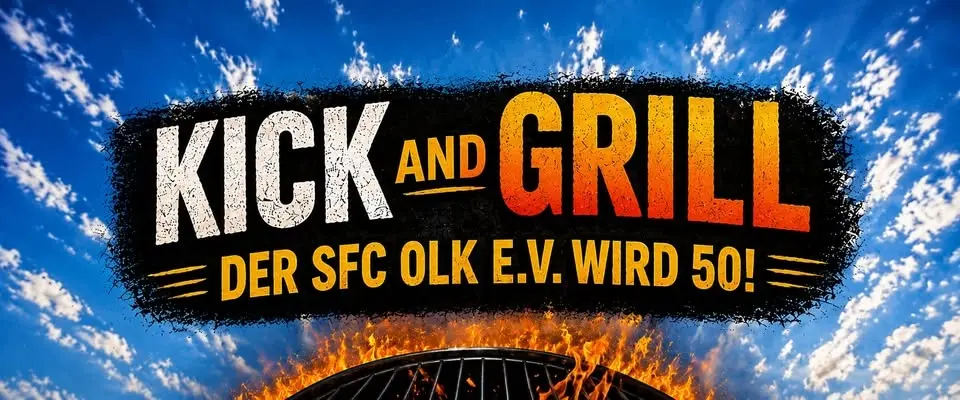 Kick & Grill