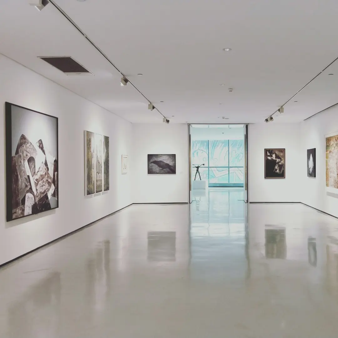 Anothr Round Gallery Prelude