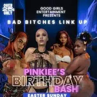 Bad Bitches Link Up