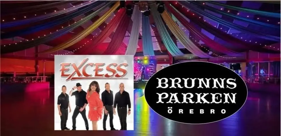 Excess i Brunnsparken 3/10