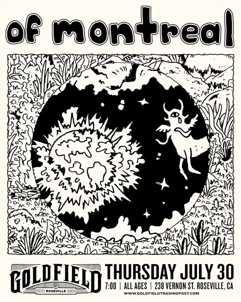 of Montreal