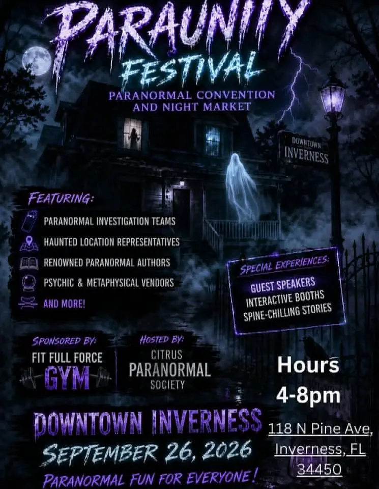 Paraunity Festival 