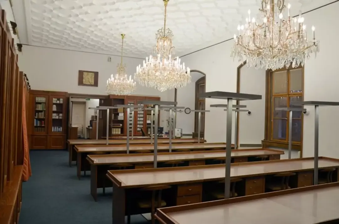 Mezinárodní den archivů 2026