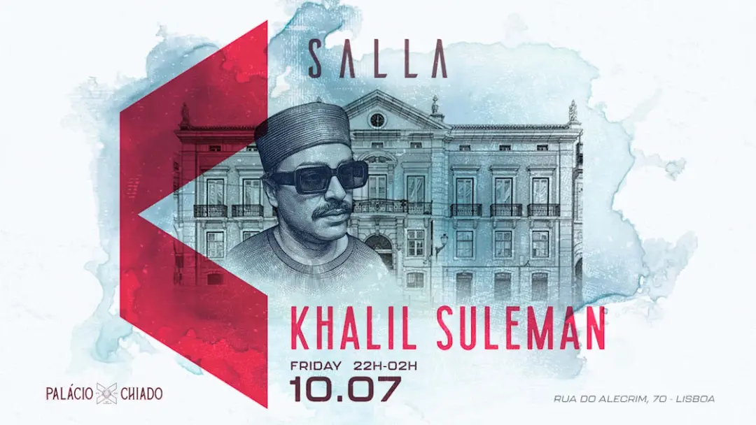 Palácio Chiado_ Khalil Suleman 10/07