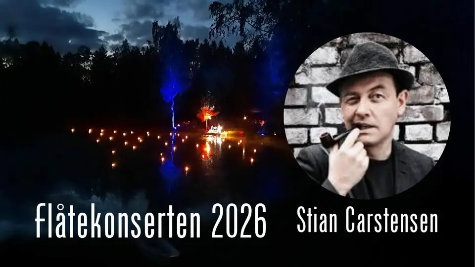 Flåtekonserten på Steinberg