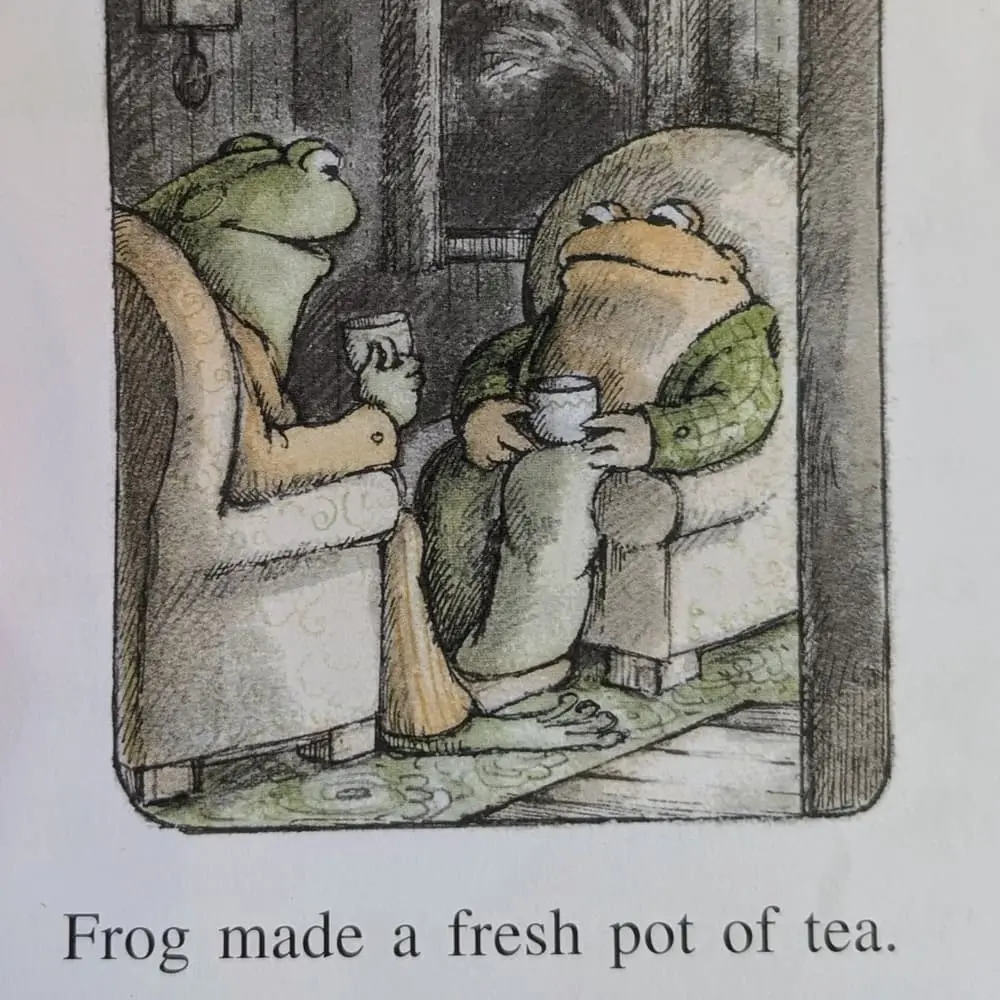 Haiku Happiness Hour