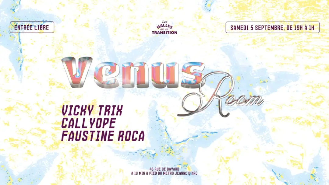 Venus Room