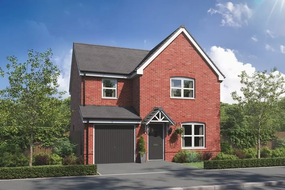 Open Day Event - Regency Meadows, Grimsby