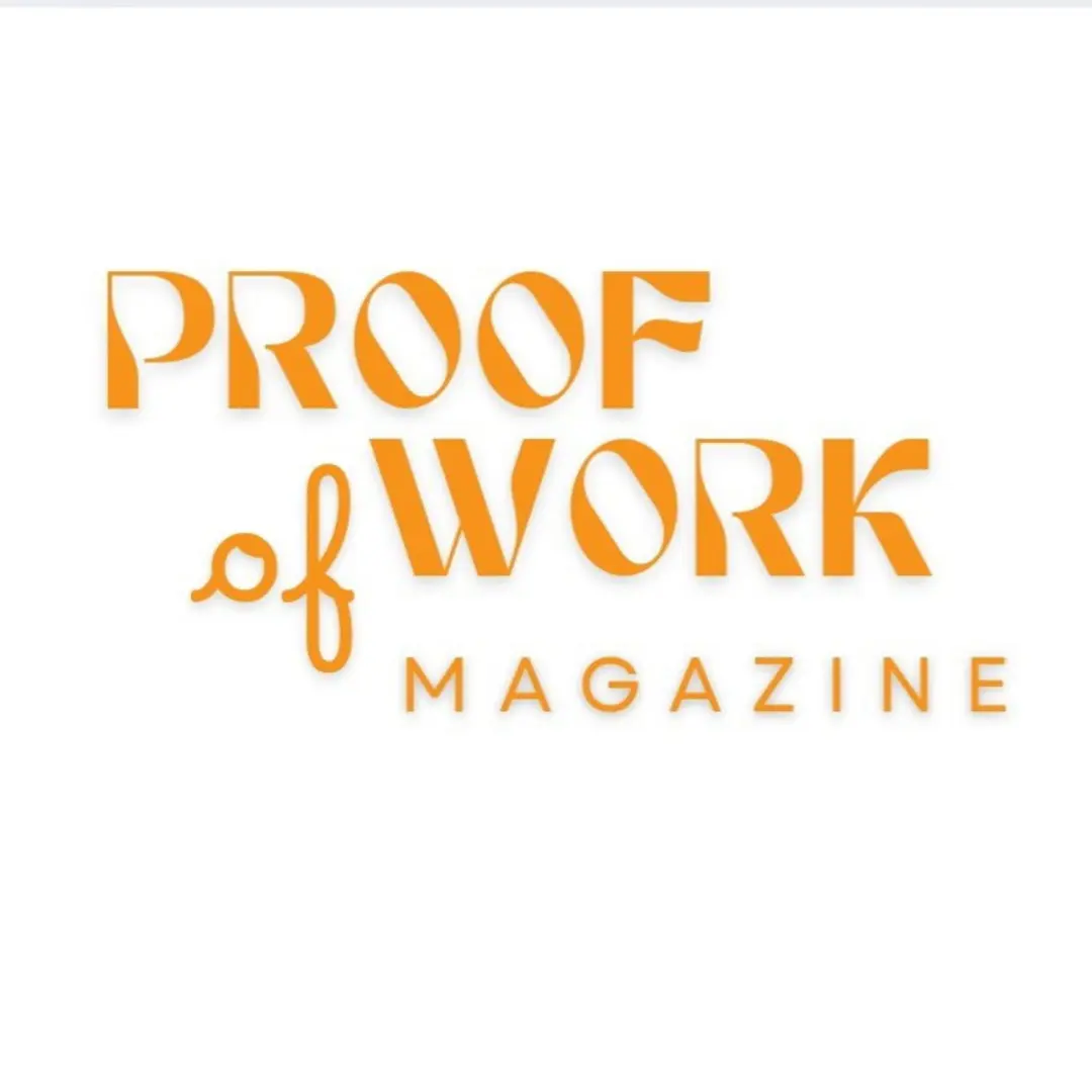 Proof Of Work Popup Meetup Prague