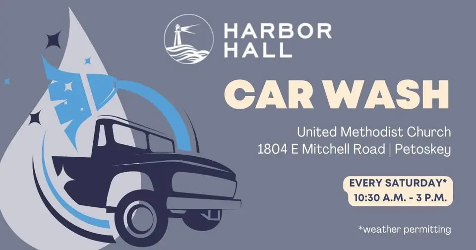 Harbor Hall Car Wash