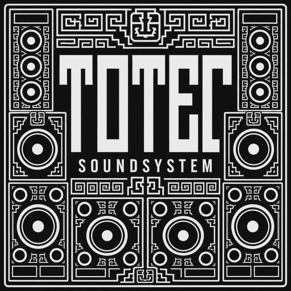 Totec Soundsystem + Husbåten | Soundcheck i solen