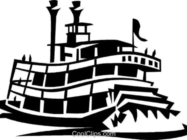 Slip-a-way River Tours