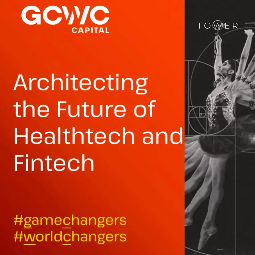 Architecting the Future of Healthtech and Fintech
