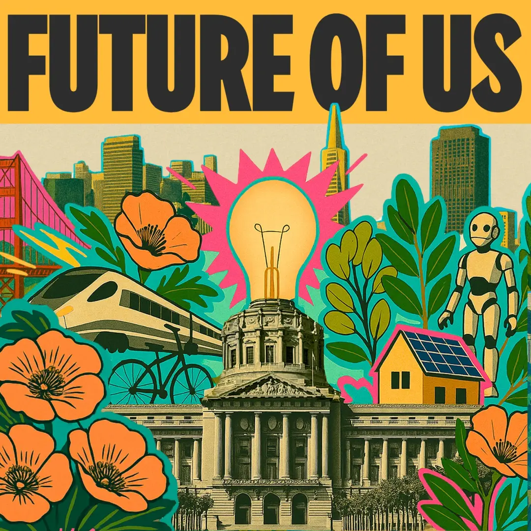 Youth Futures: A Creative Showcase for the Next Generation
