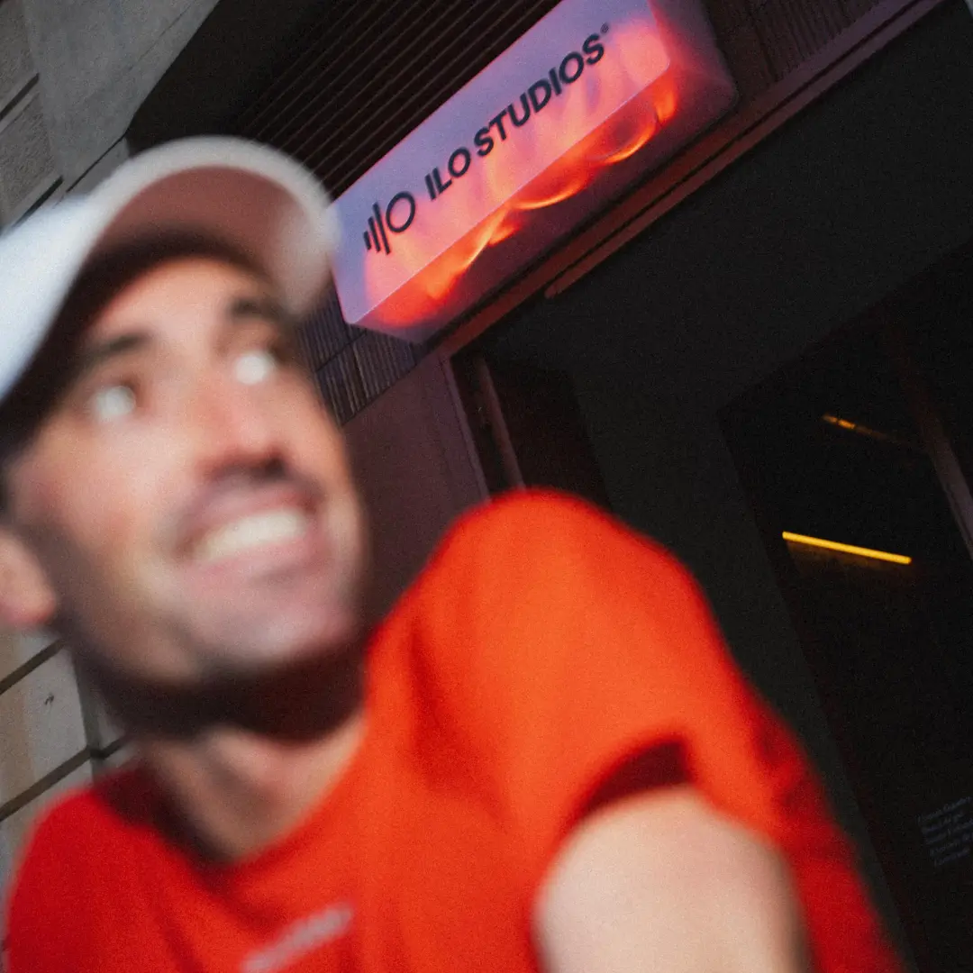 RUN & RECOVER - (7KM SOCIAL RUN) w. Jimmy Whelan