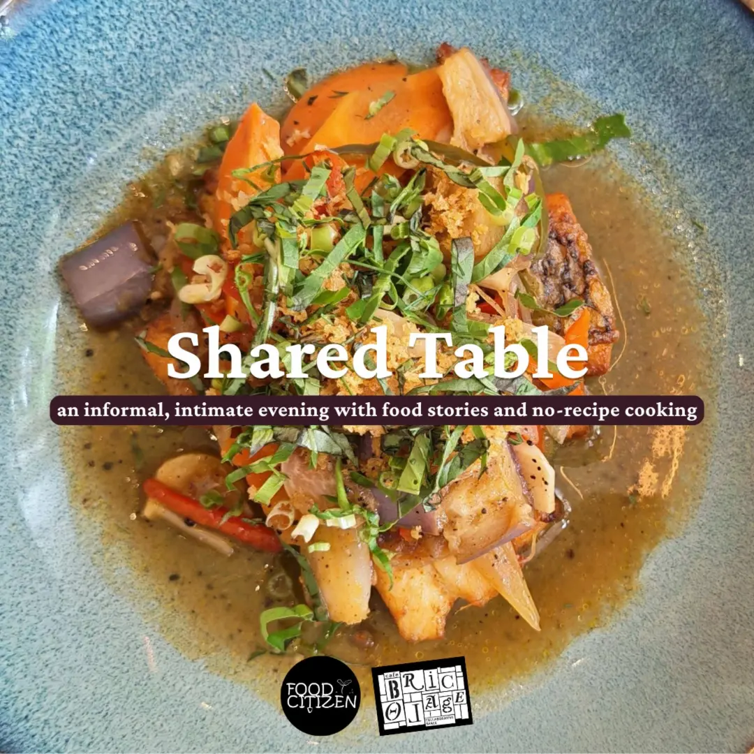 Shared Table 01