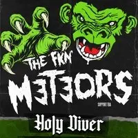 The Meteors