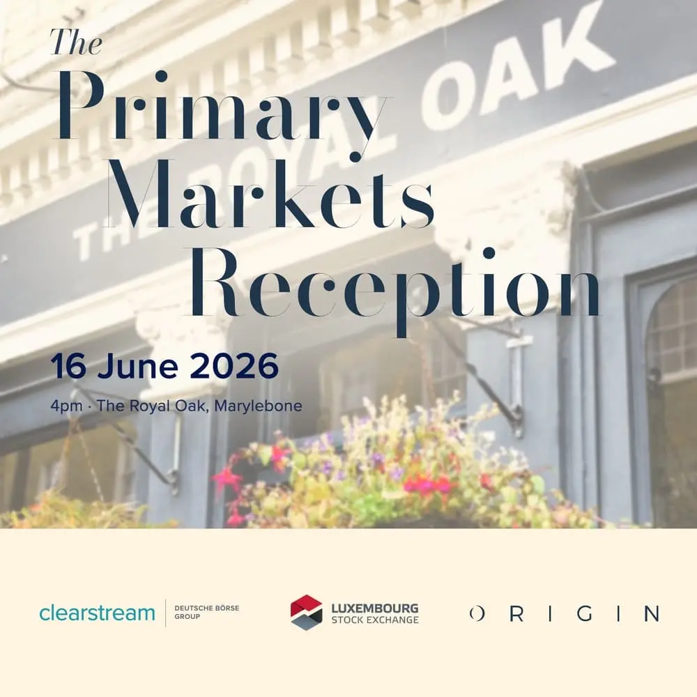 The Primary Markets Reception