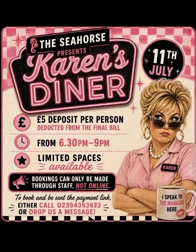 Karen's Diner