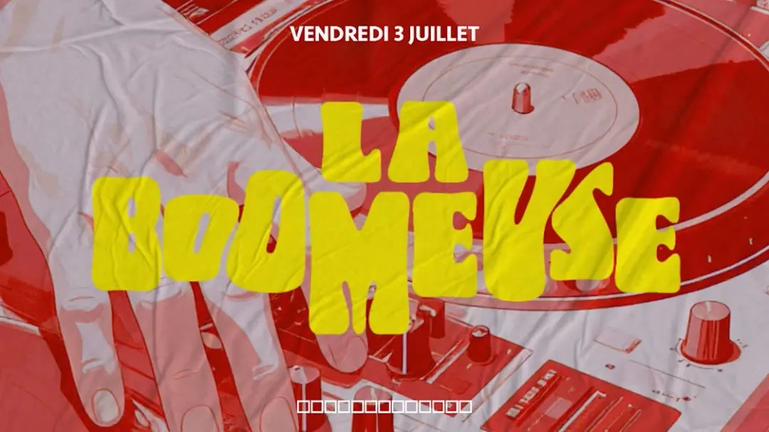 La Boomeuse