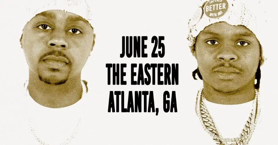 Babyface Ray  and 42 Dugg - 4 THE TRENCHES TOUR