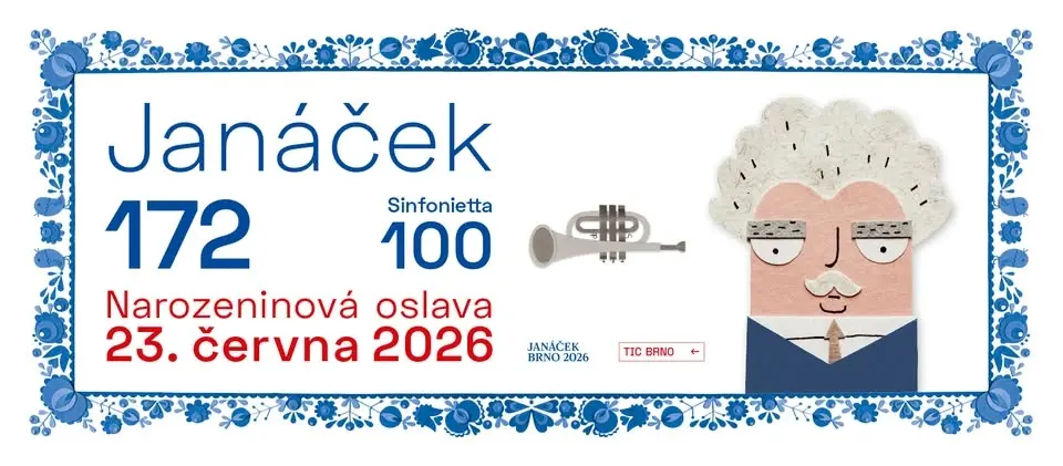 Janáčkovy narozeniny (Open Air akce)
