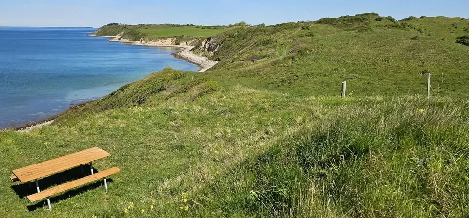 Nekselø rundt 28. juni