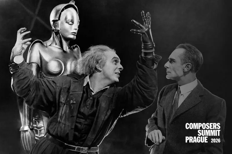 Metropolis Concert