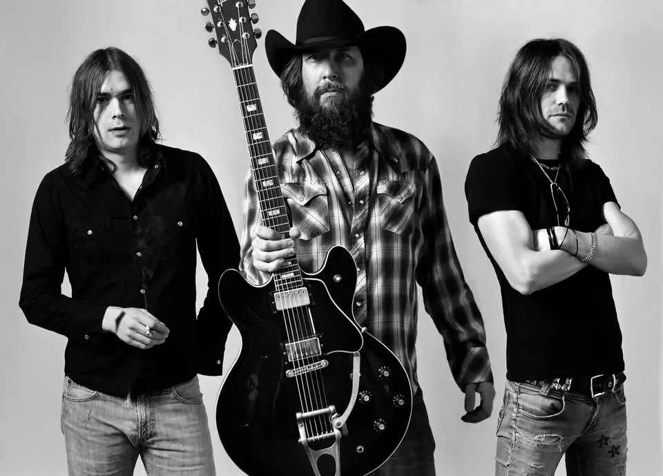 Young Fogertys || 18.09.2026 || Gamlebyen Kulturhus