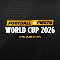 Football & Fiesta - Spain vs Uruguay - World Cup Screening