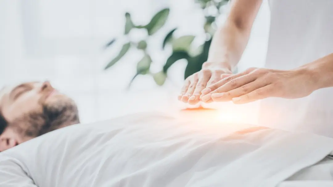 Heal Your Life with Pranic Healing