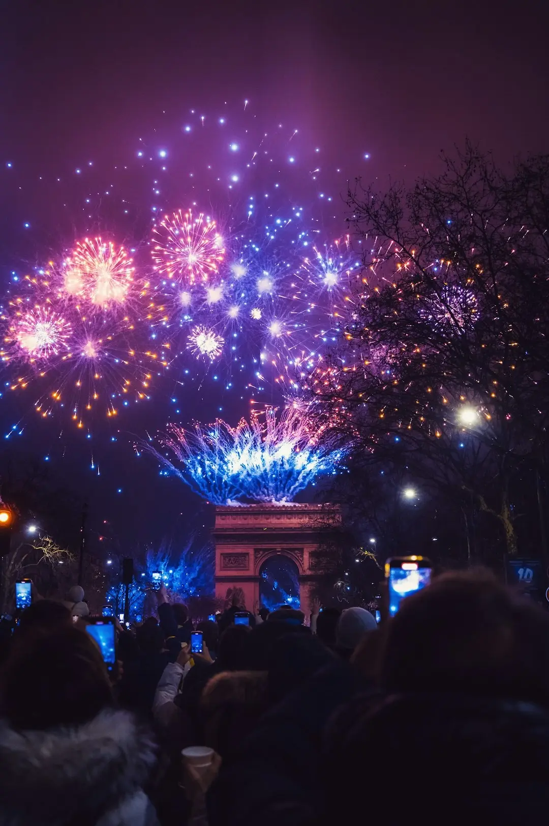 MEGA Picnic Bastille | Celebrate Together
