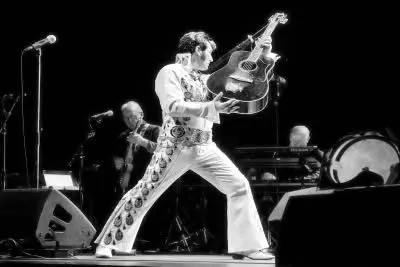 The Elvis Experience