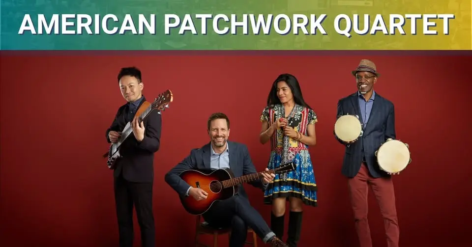American Patchwork Quartet