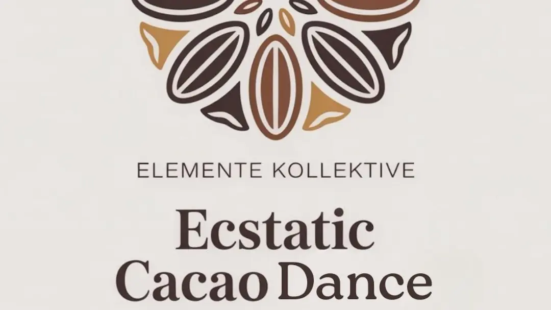 Ecstatic Cacao Dance Vienna & Kakaochi