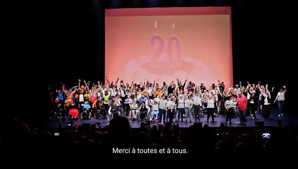 Annulé ! Fête de fin de saison 