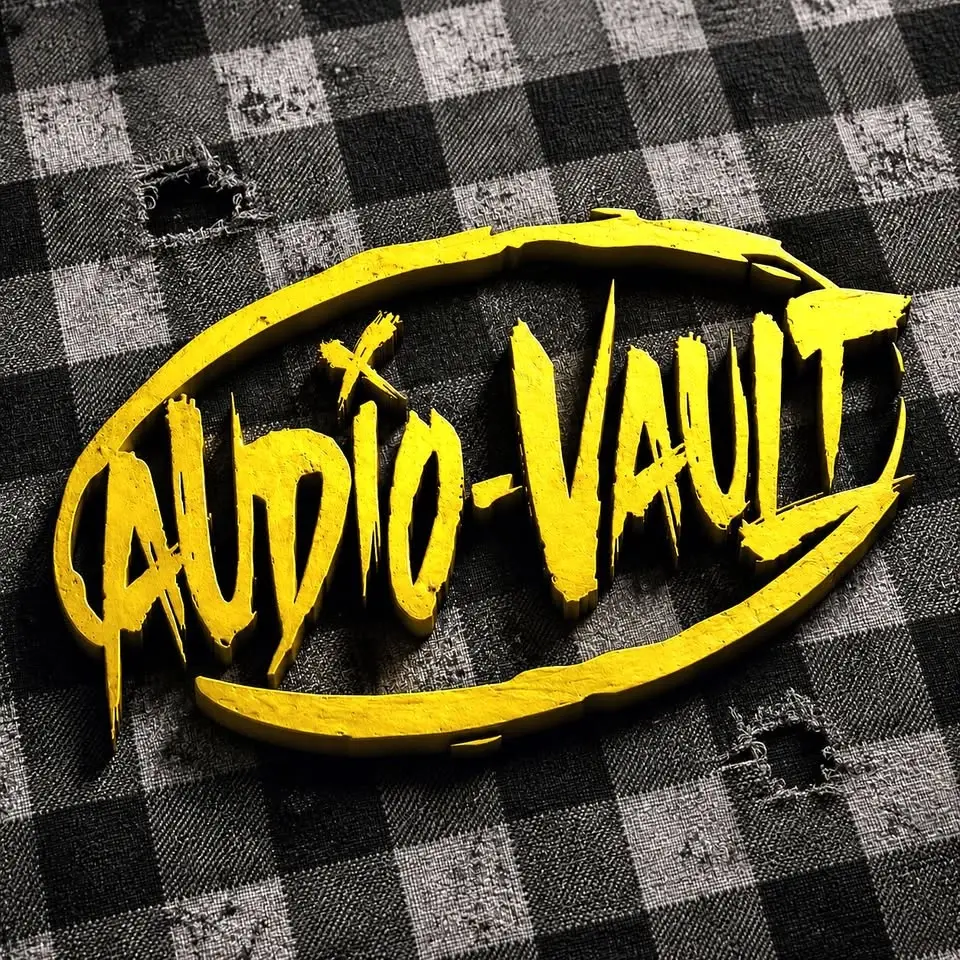 AUDIO VAULT Invades THE HIVE