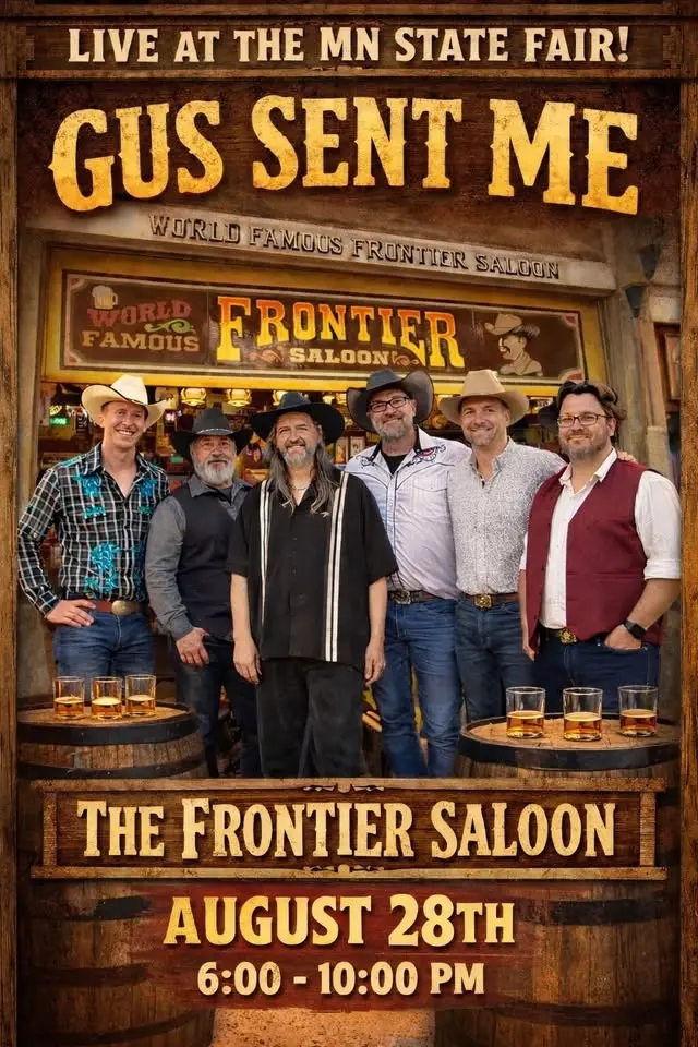 Frontier Friday Night