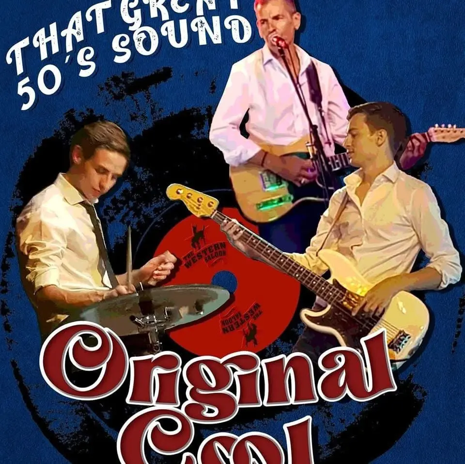 Original Cool