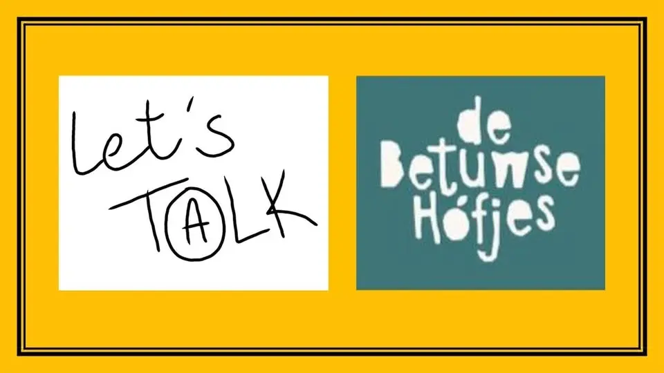 Let's Walk: Zomer-Wandel-Weekend 2026