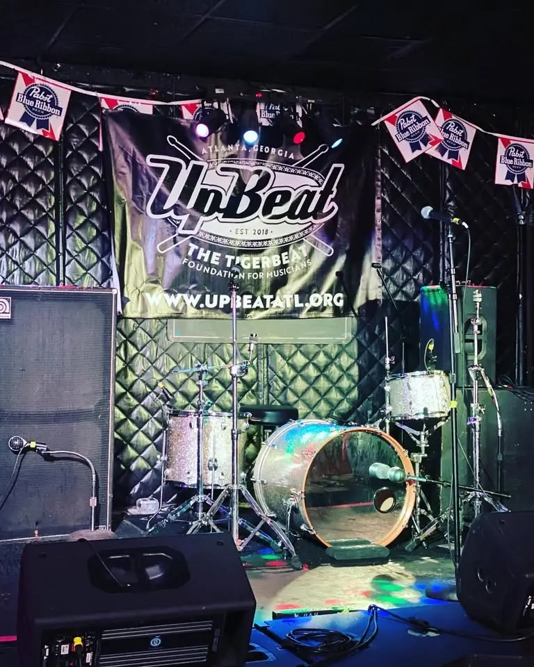 UpBeat Benefit 2026