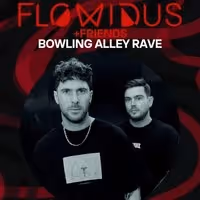 Bass Camp LDN presents: Flowidus @ Rowans Tenpin Bowl